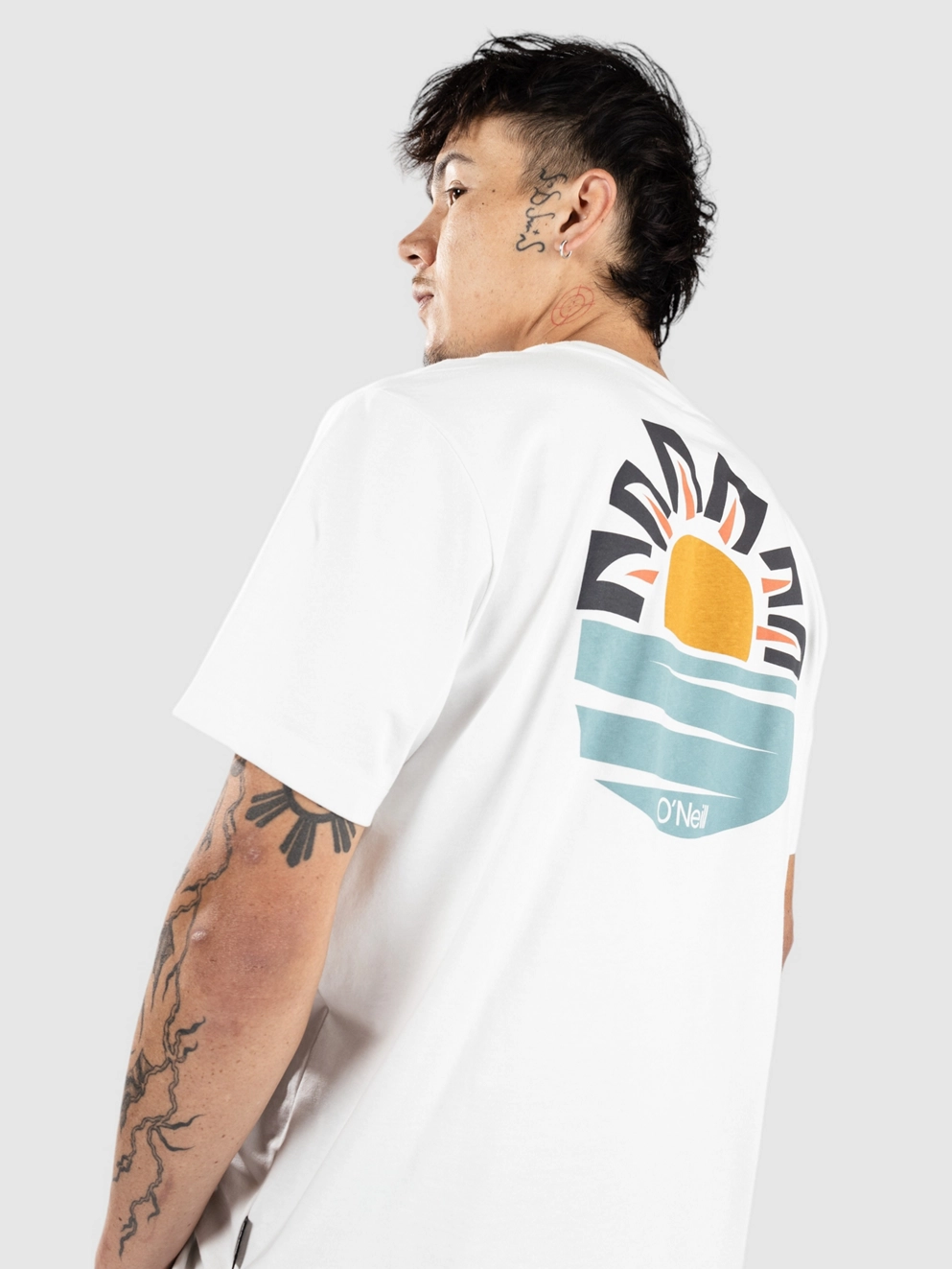 O'Neill Og Sun T-Shirt natural