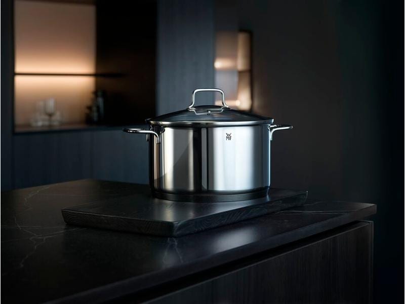 WMF Kochtopf-Set Astoria 5-teilig Topf-Set