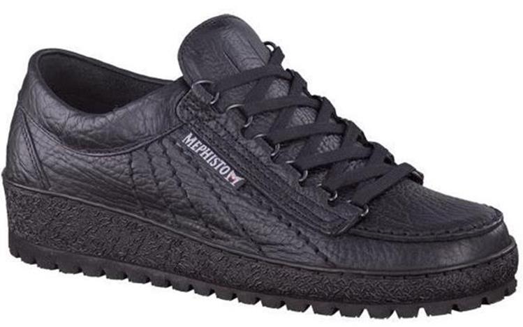 Mephisto RAINBOW black