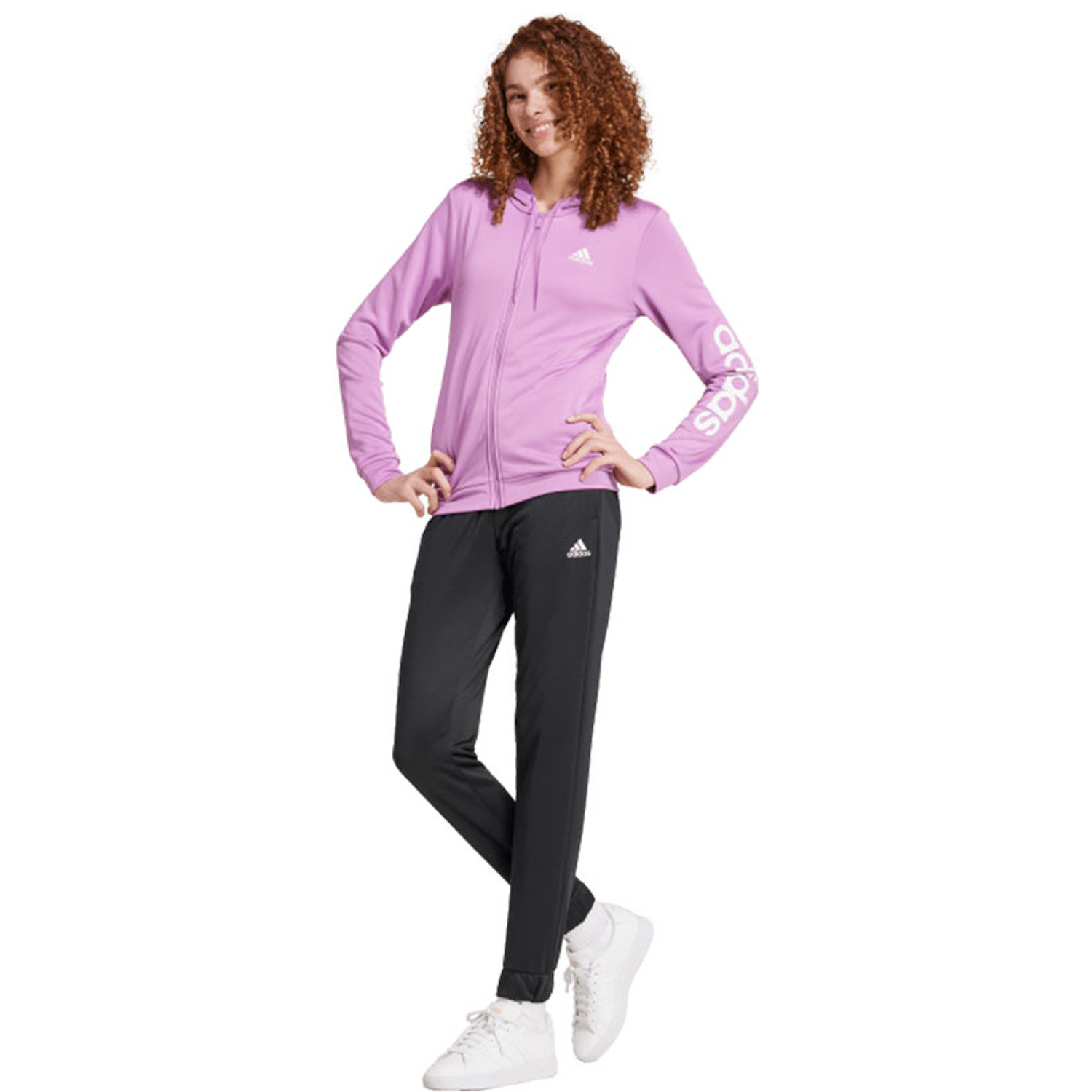 adidas Linear Tracksuit