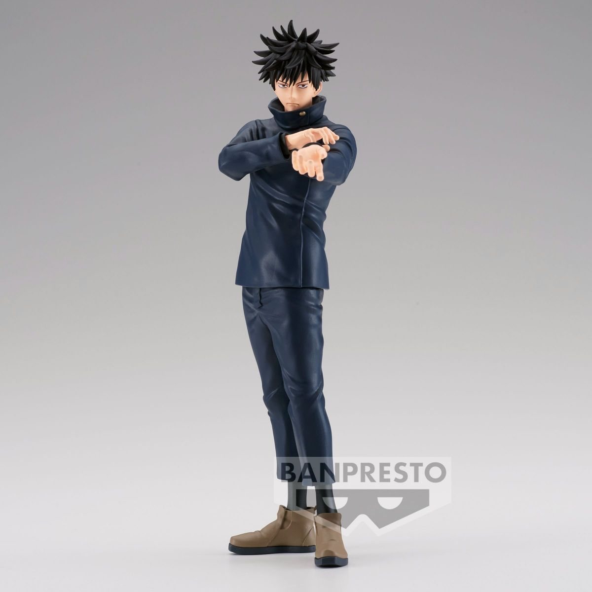 Jujutsu Kaisen Jufutsunowaza Megumi Fushiguro