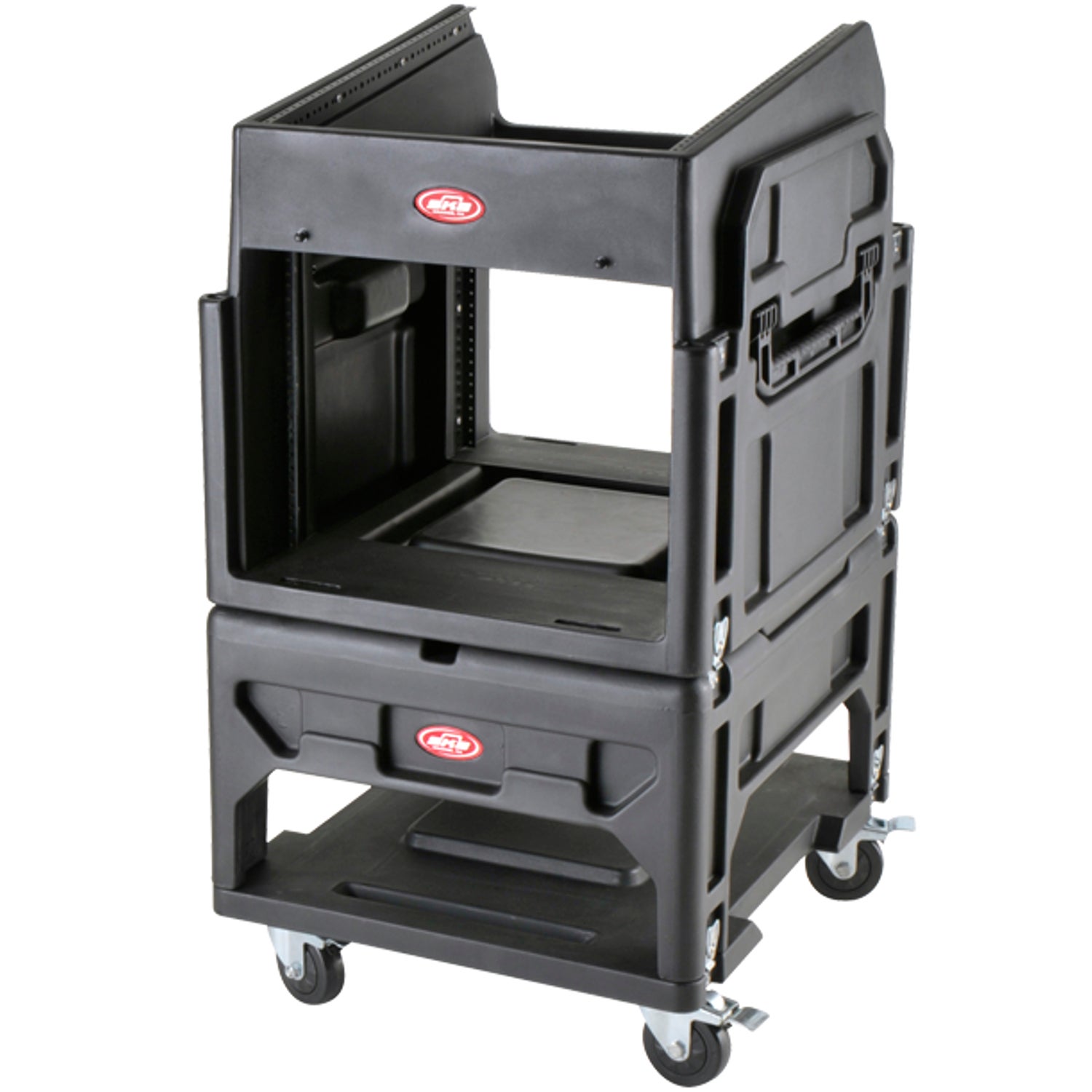 SKB 1SKB19-R1208 Gig Rig 19 inch flightcase