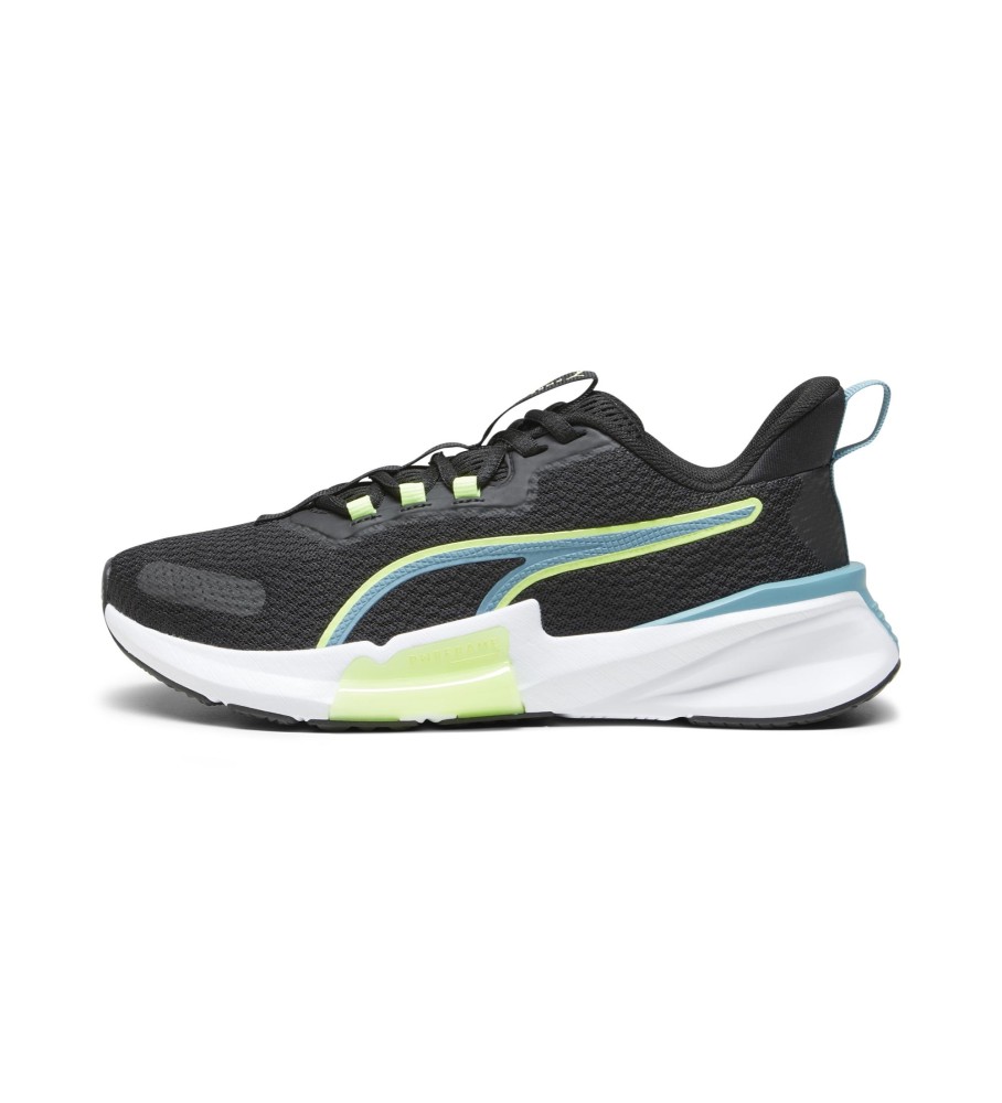 Tênis Puma PwrFrame TR2 preto