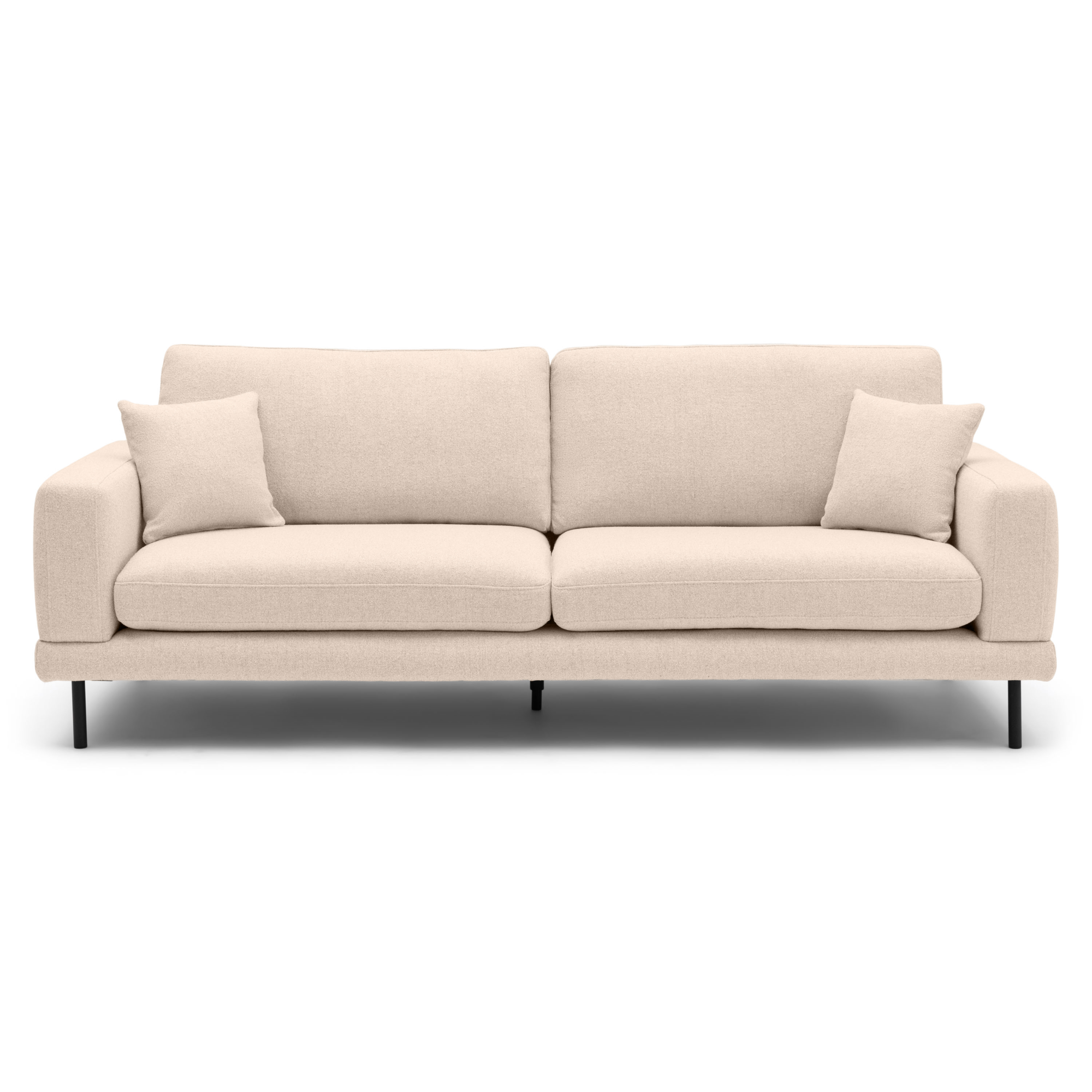 3-zitsbank Charly glory linen
