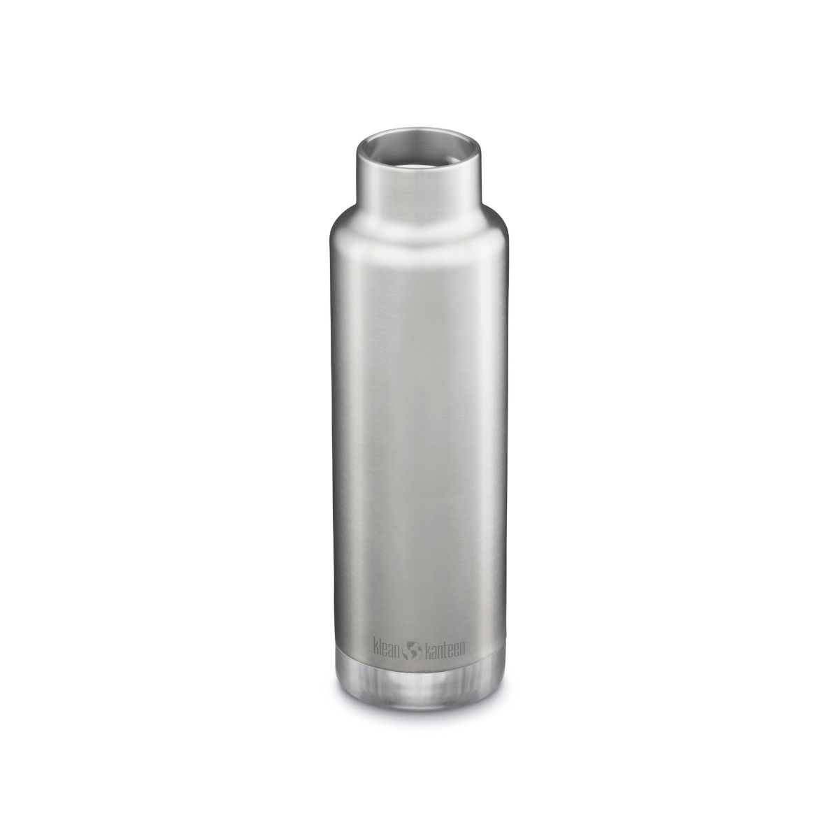 Garrafa Térmica Klean Kateen Clássica Estreita Isolada de 740ml com Tampa para Despejar