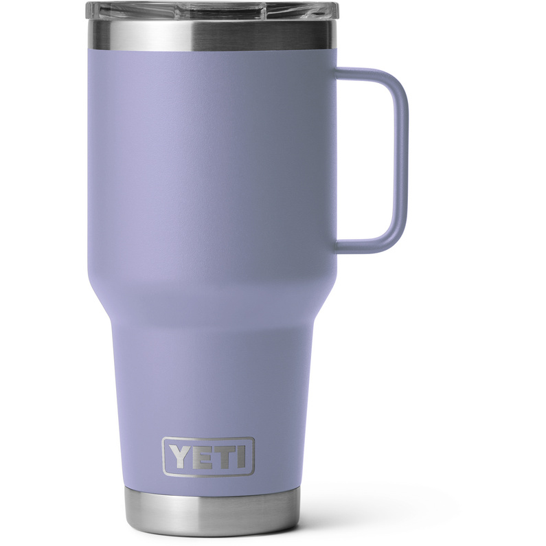 Yeti Coolers Rambler 30oz Mug Tasse