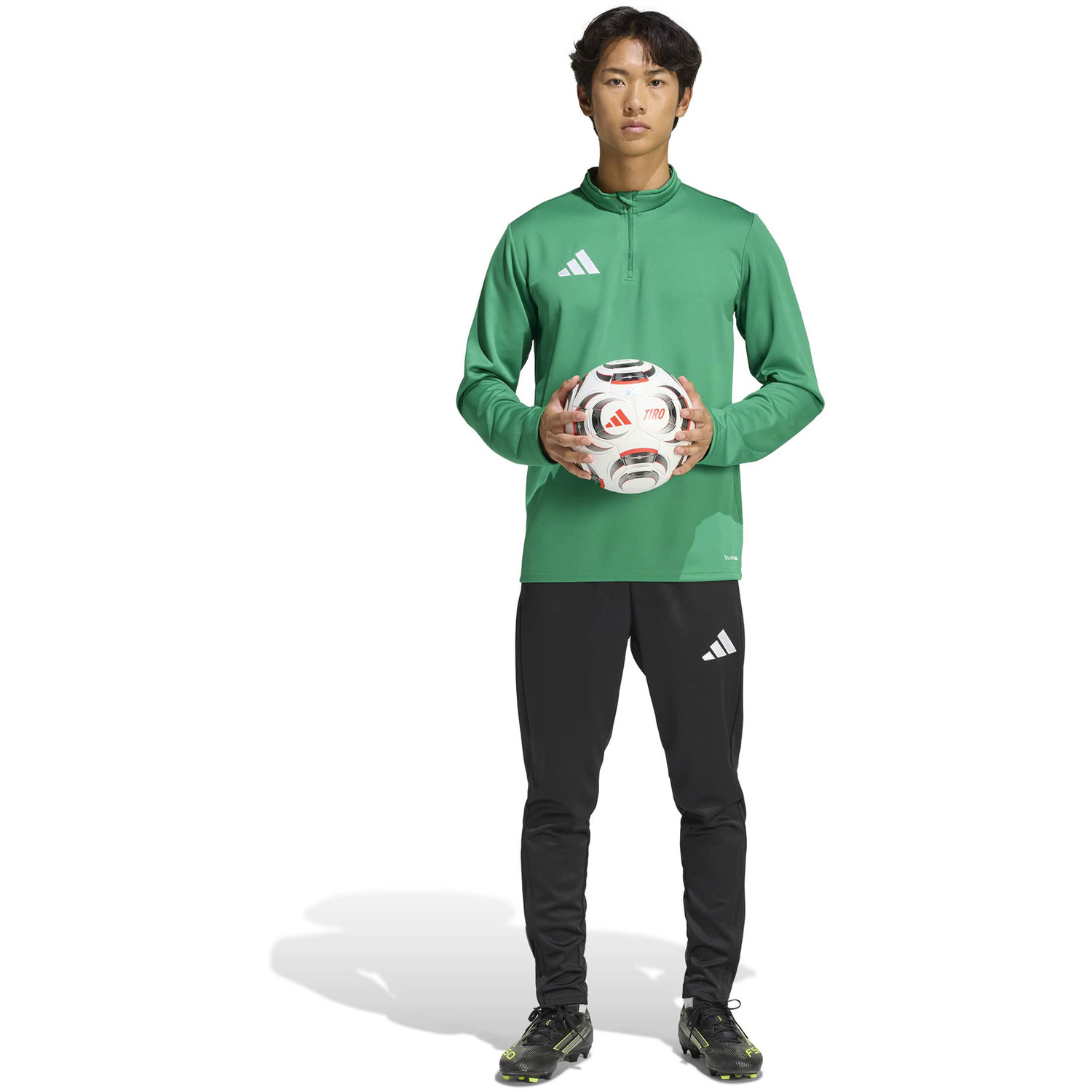 adidas Entrada 26 Training Top