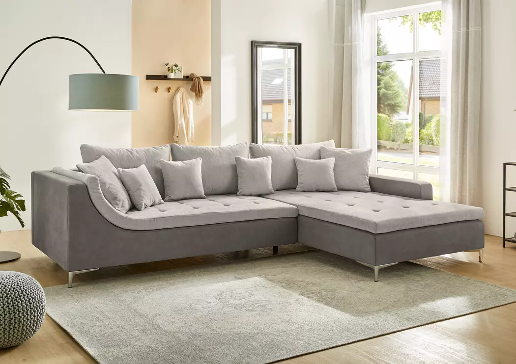 Ecksofa Monte Carlo