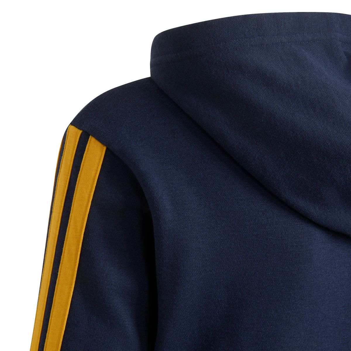 Sweatshirt adidas Real Madrid Fanswear 2026-2027 Criança