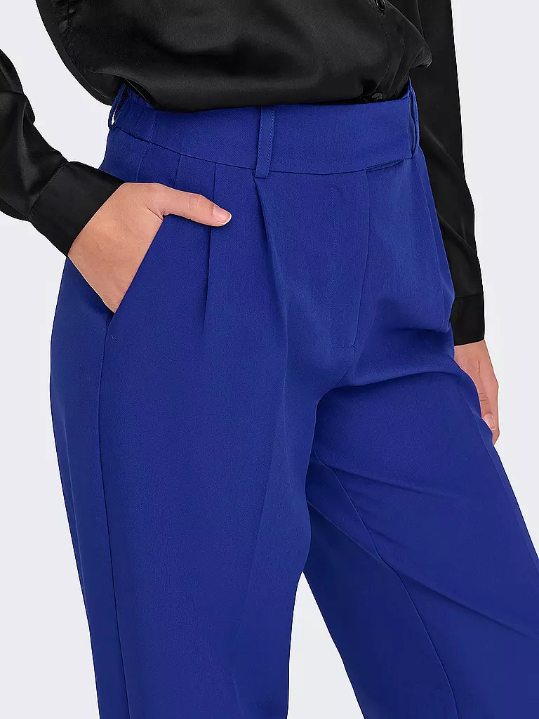 ONLY Businesshose ONLLANA-BERRY blau