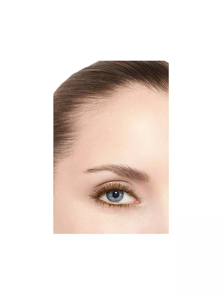CHANEL VIELSEITIGER UND LANGANHALTENDER LIDSCHATTEN 2.2G senf