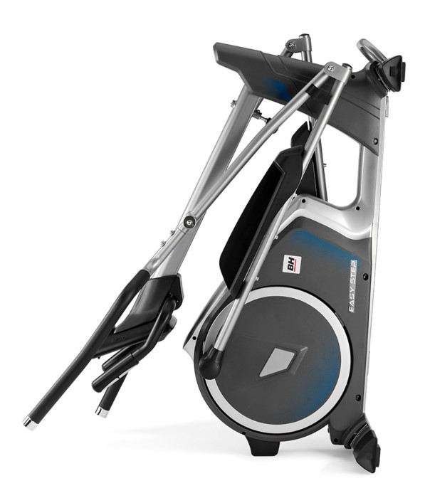 BH Fitness i.Easy Step Dual G2518W