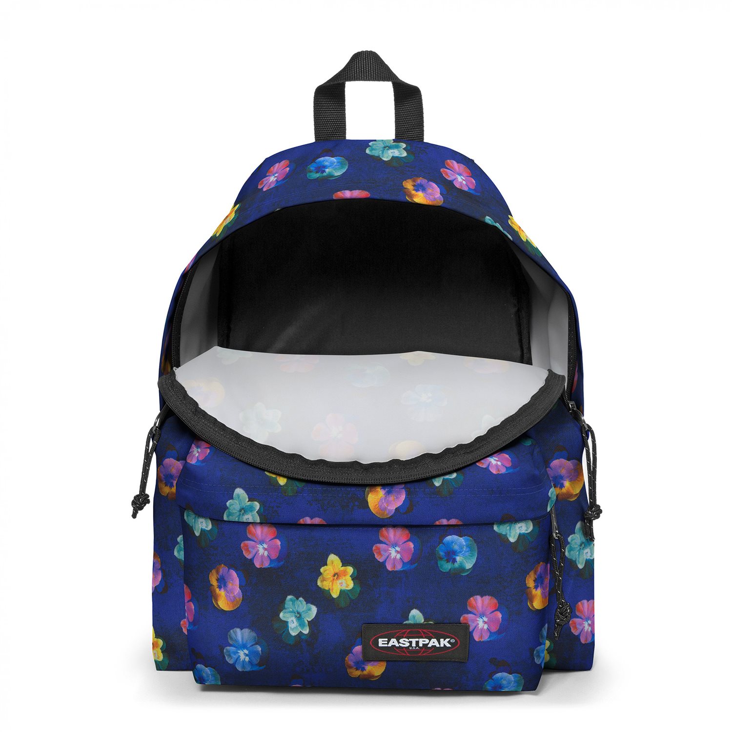 Eastpak Padded Pak'R flowerblur navy
