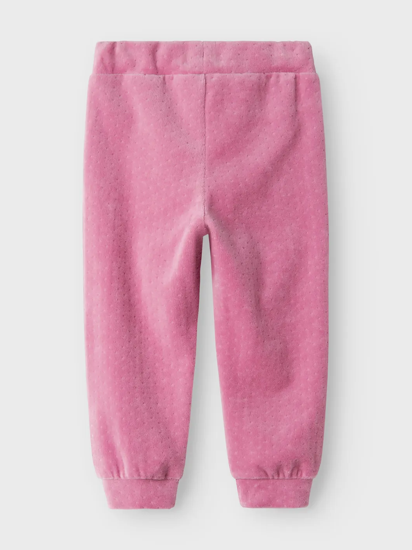 New Velour Pant