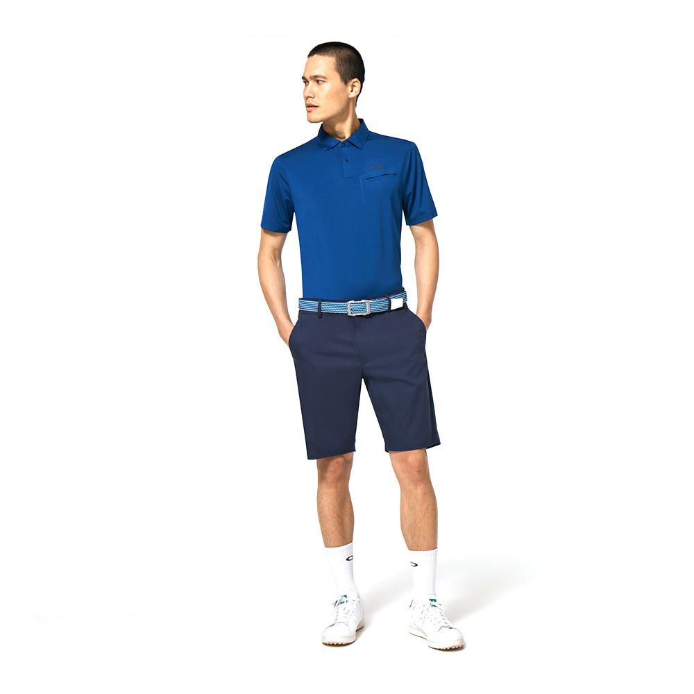 Oakley CHINO ICON - Short Homme fathom