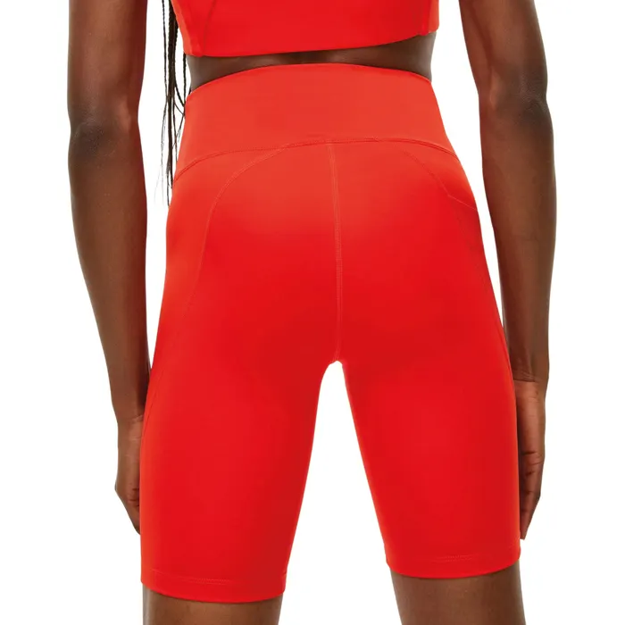 Röhnisch Flattering High Waist Bikeshort Dames