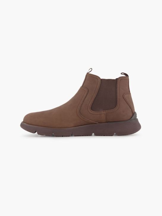 Skechers Chelsea Boot Braun