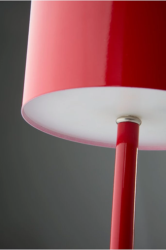 ARA bordlampe LED bærbar
