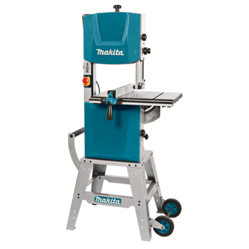 Makita elektrische lintzaagmachine LB1200F