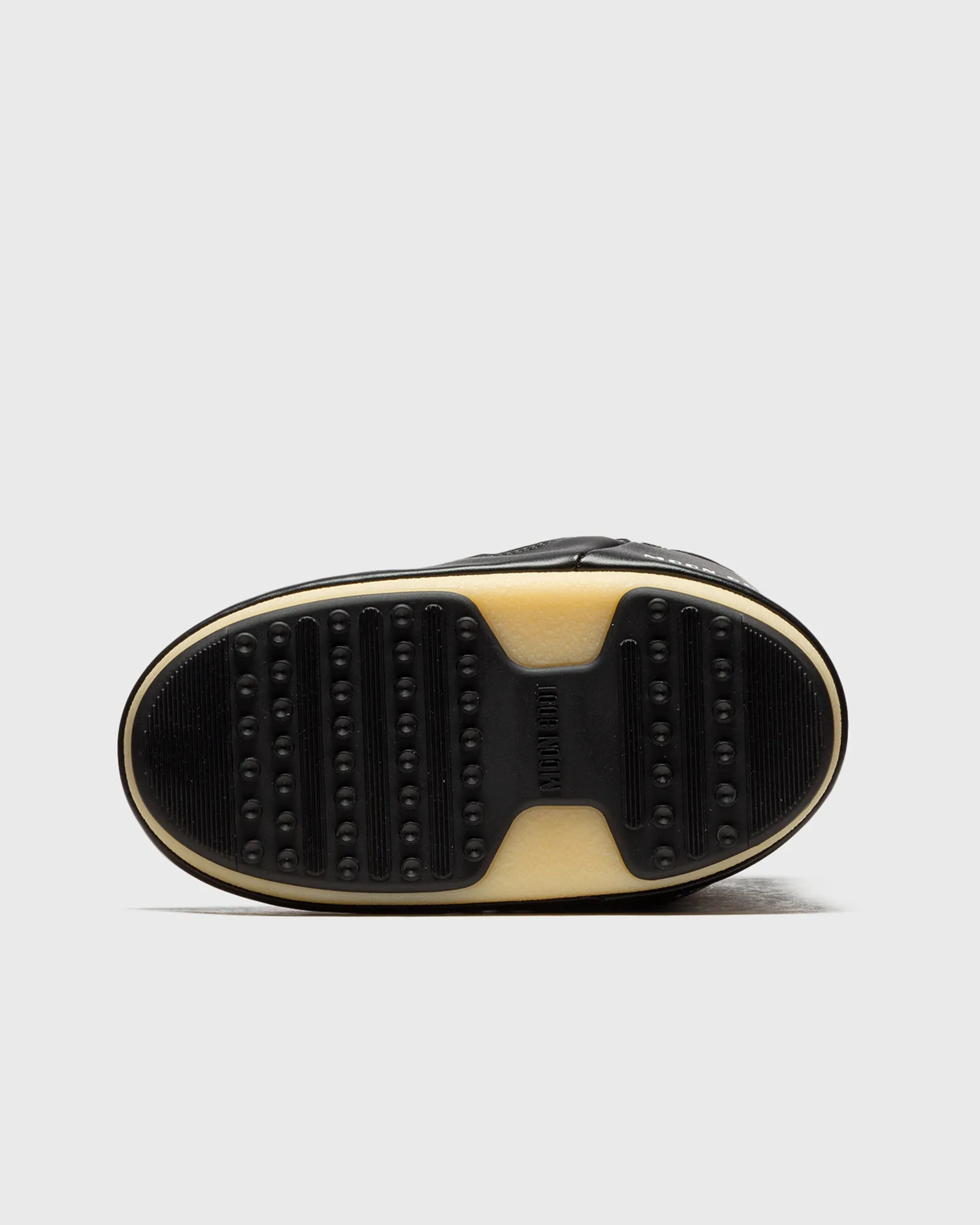 Bota Moon Boot LEVE DE NYLON BAIXO