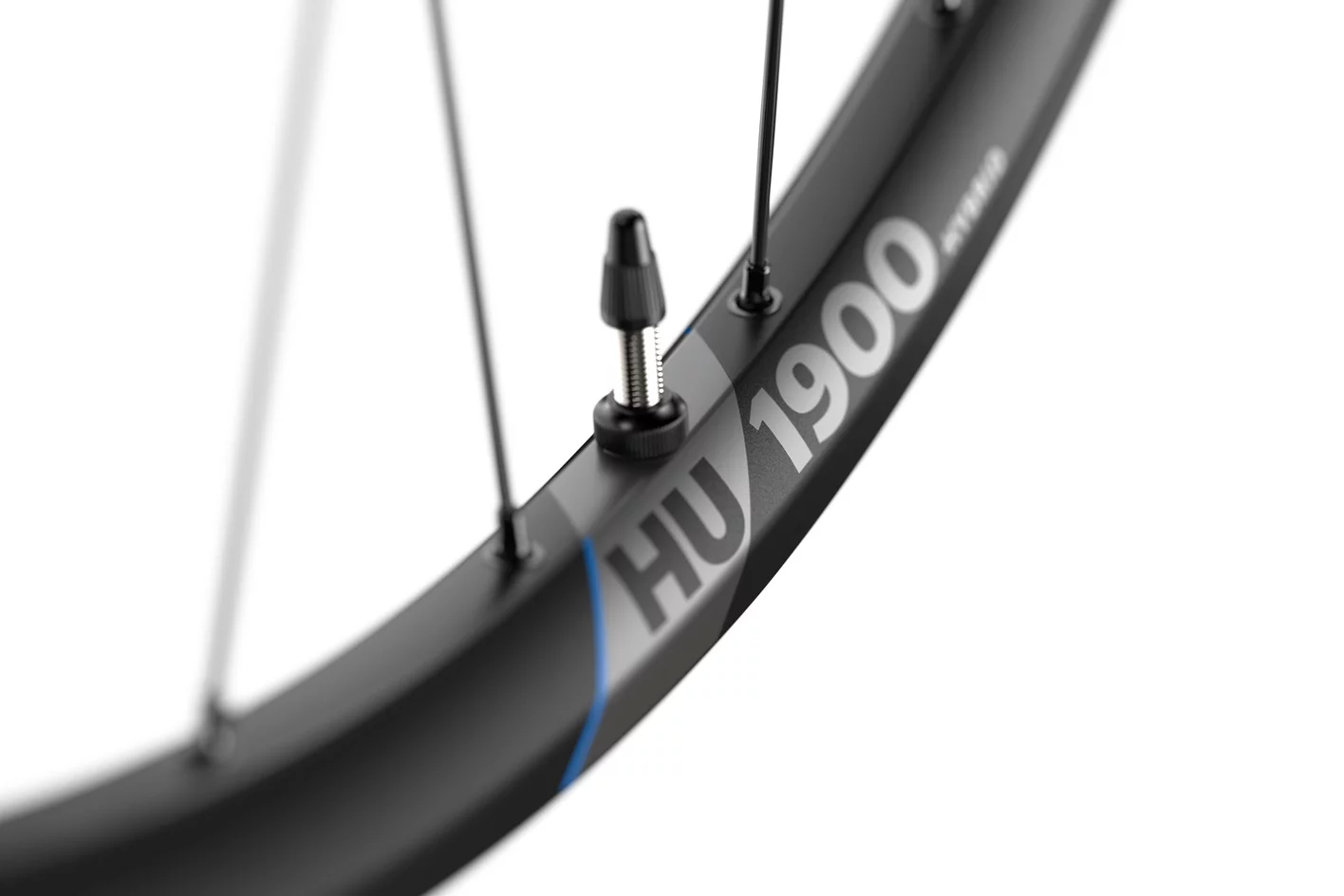 DT Swiss HU 1900 Spline 29