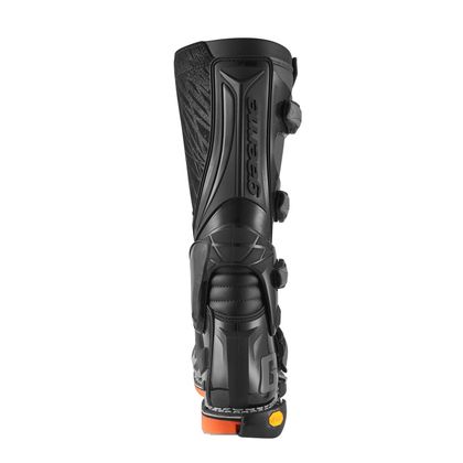 Bottes Gaerne FASTBACK ENDURANCE SUPERMOTARD - Bleu / Blanc