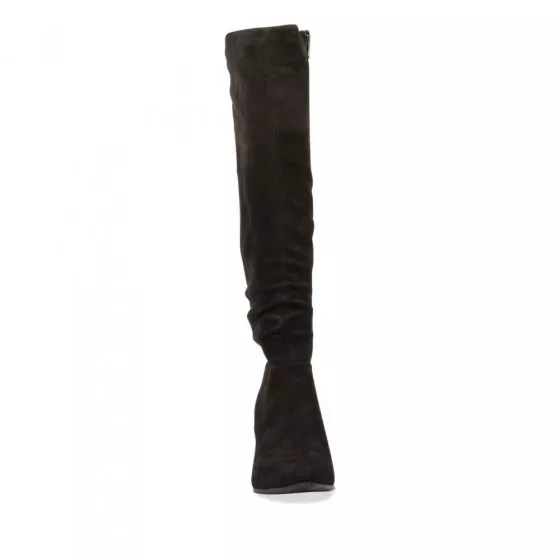 Bottes NOIR MY BOTEGA