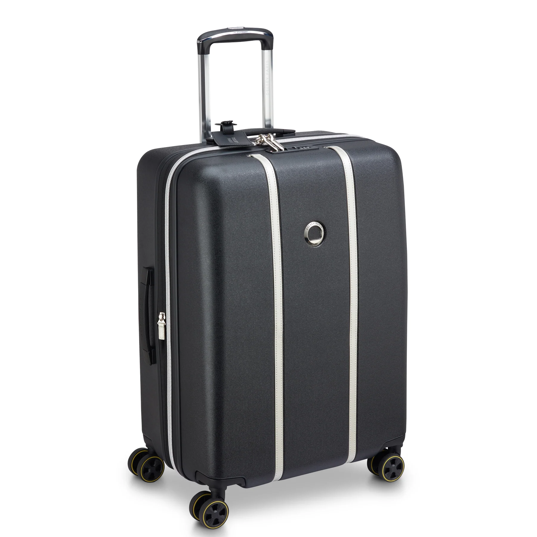 Valise soute - M Extensible (66cm) Édition 80 ans
