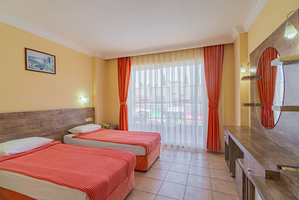 Sayanora Hotel All Inclusive - Hotel