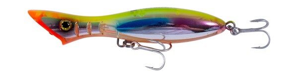 Kit Leurres Ultimate Pike Kit Heavy