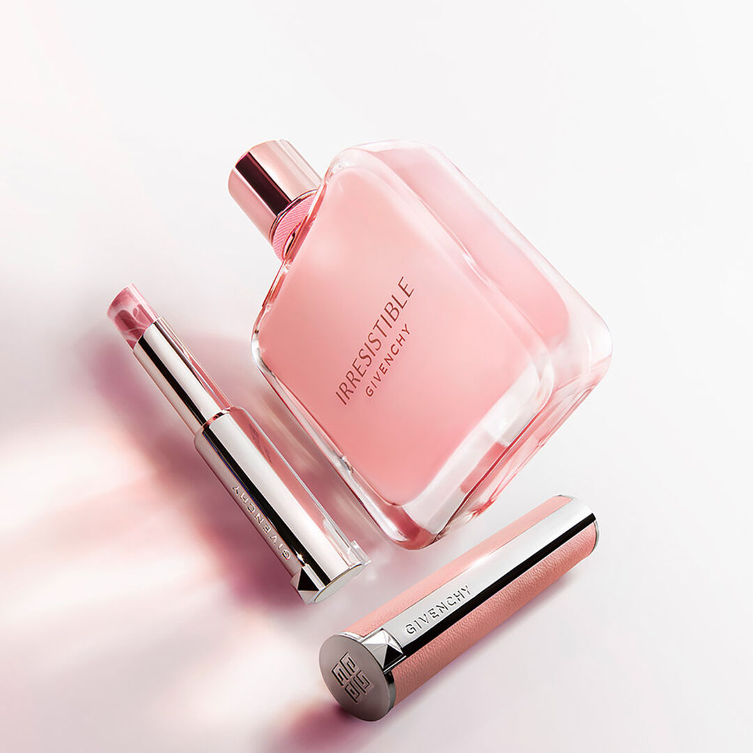 GIVENCHY IRRESISTIBLE Irresistible Rose Velvet Eau de Parfum - 35ml