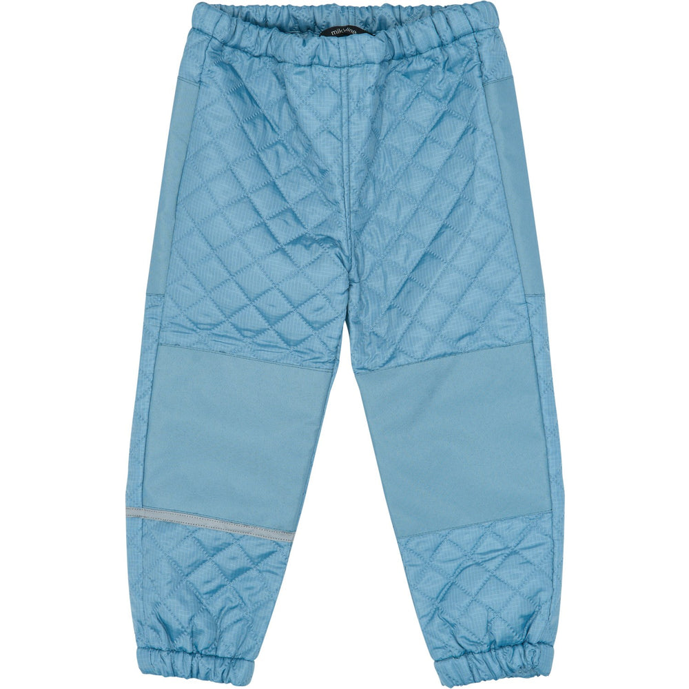 Køb Mikk-Line Faded Denim Termosæt