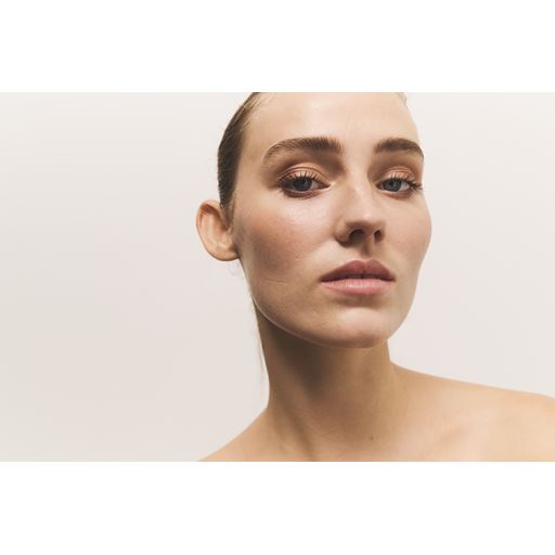Miild Natural Mineral Powder, 02 Light Plus Windy