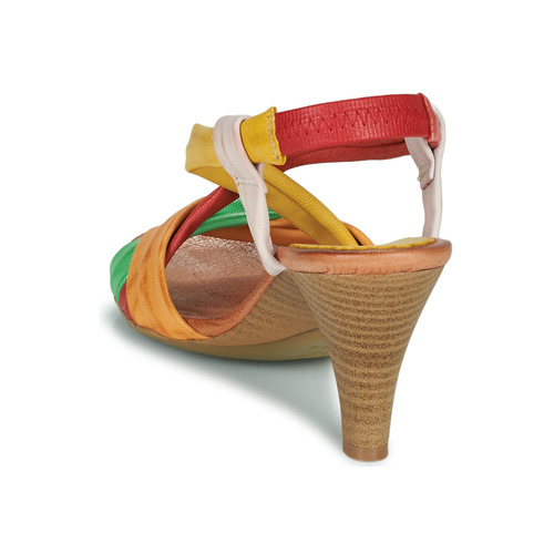 Betty London - NAIA - Multicolore