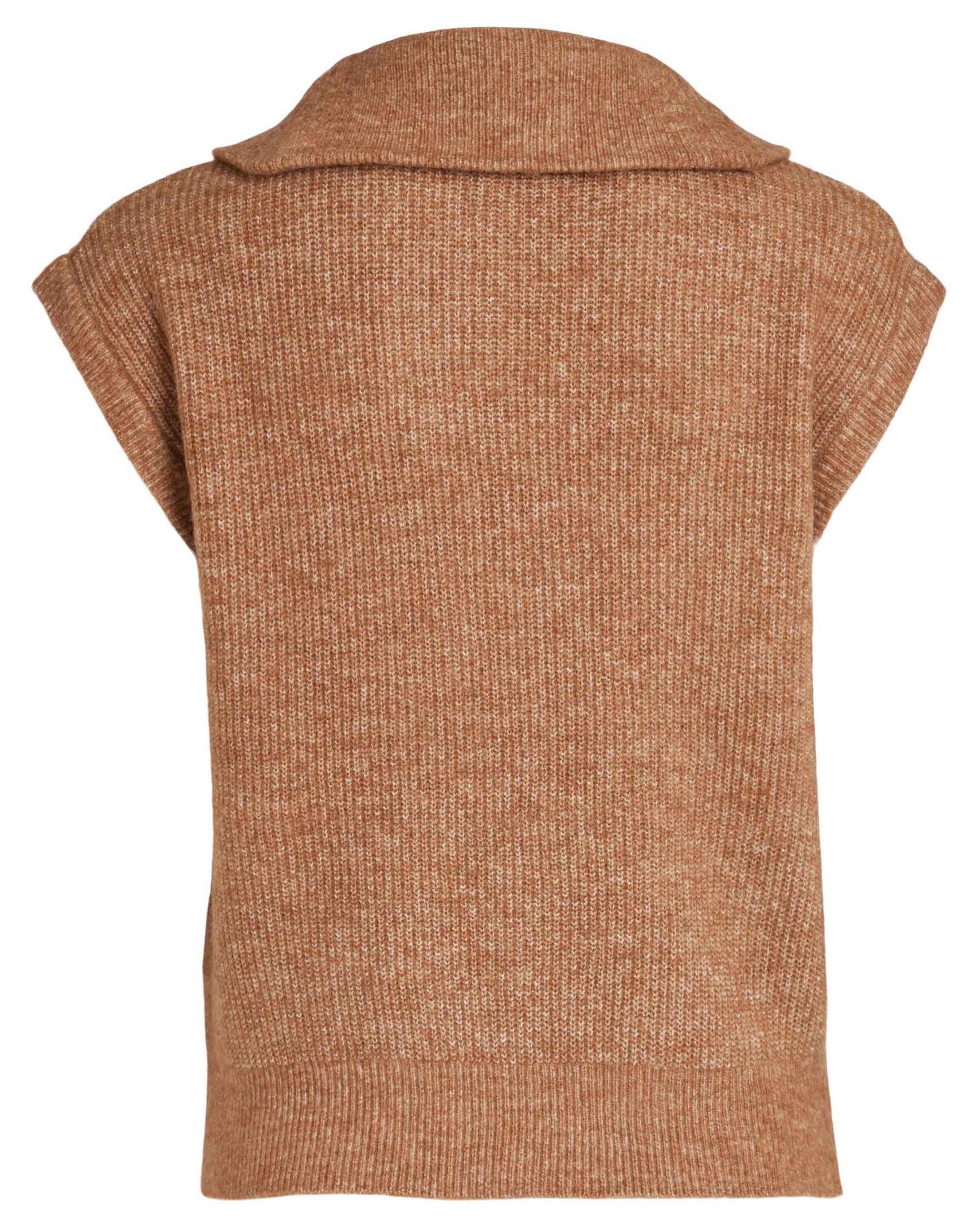 Vila| Damen Pullunder VIMATHILDA