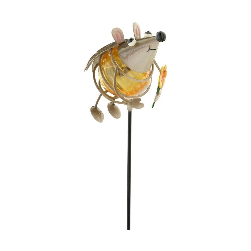 SOLCELLELAMPE LUXFORM MUS