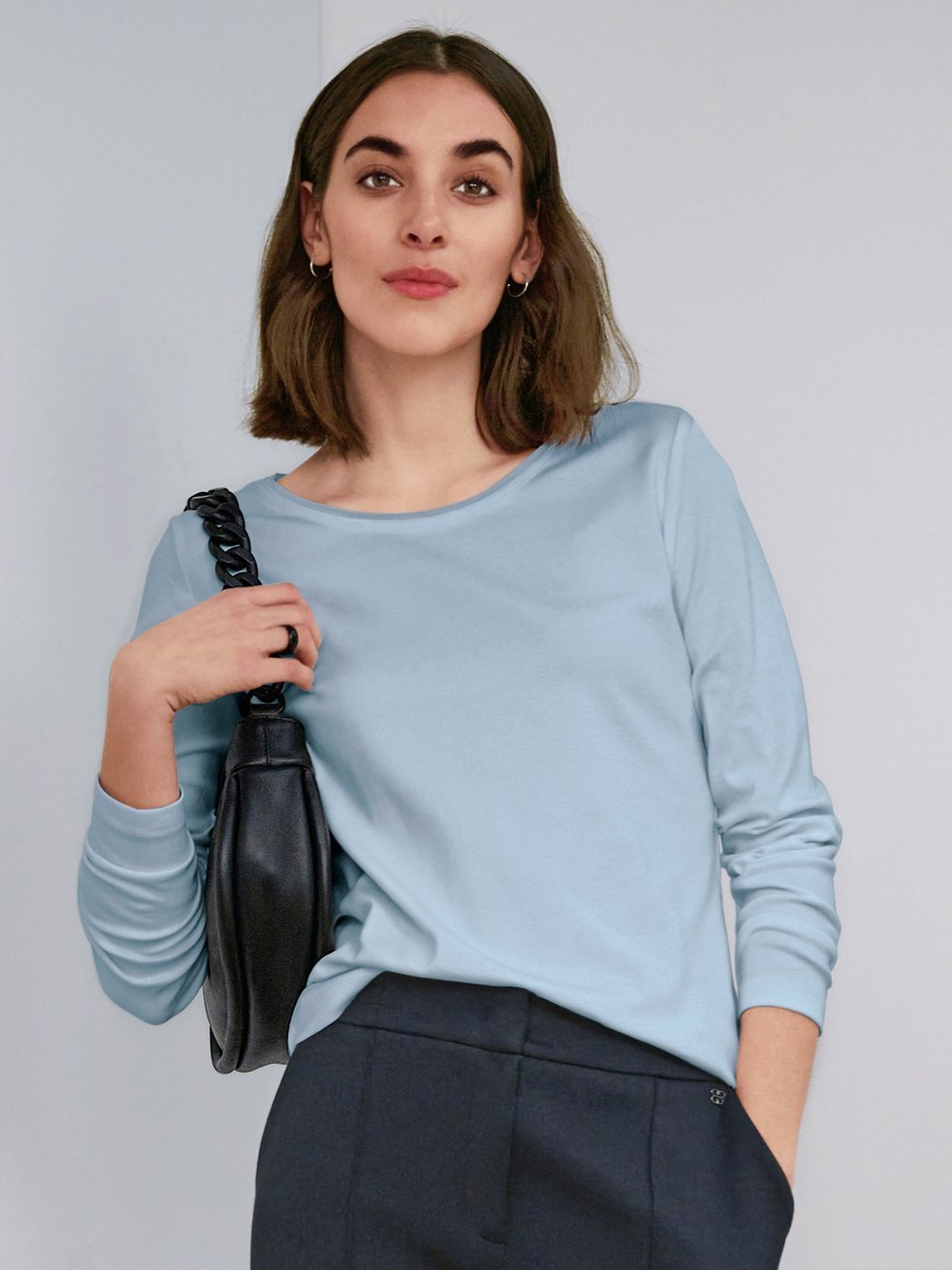 Jersey-Shirt