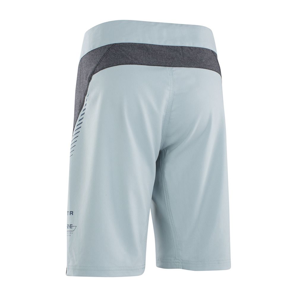 Ion Bike BIKE TRAZE - Short Femme cloud blue