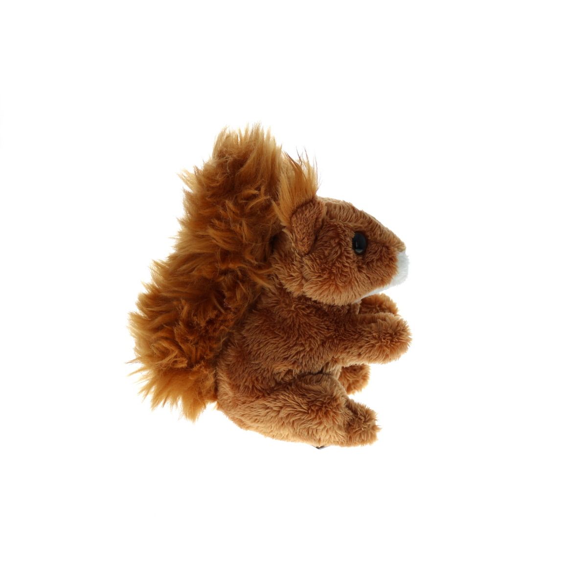 Peluche Ecureuil  Uni Toys