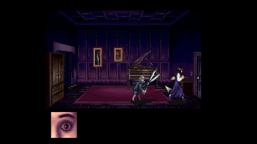 Clock Tower Rewind (Import)- PlayStation 5