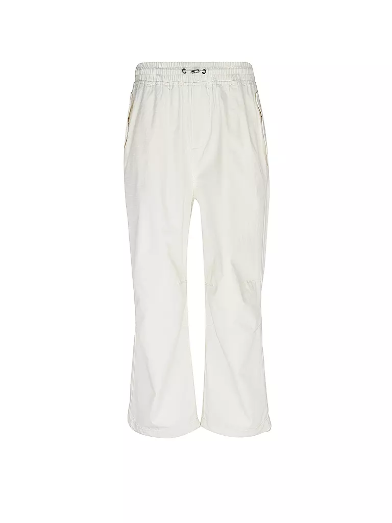LOWLIGHTS Hose Jogging Fit  weiss