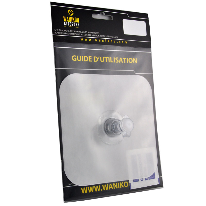 Wanikou Valve Adhesive Gonflage à Bille XL