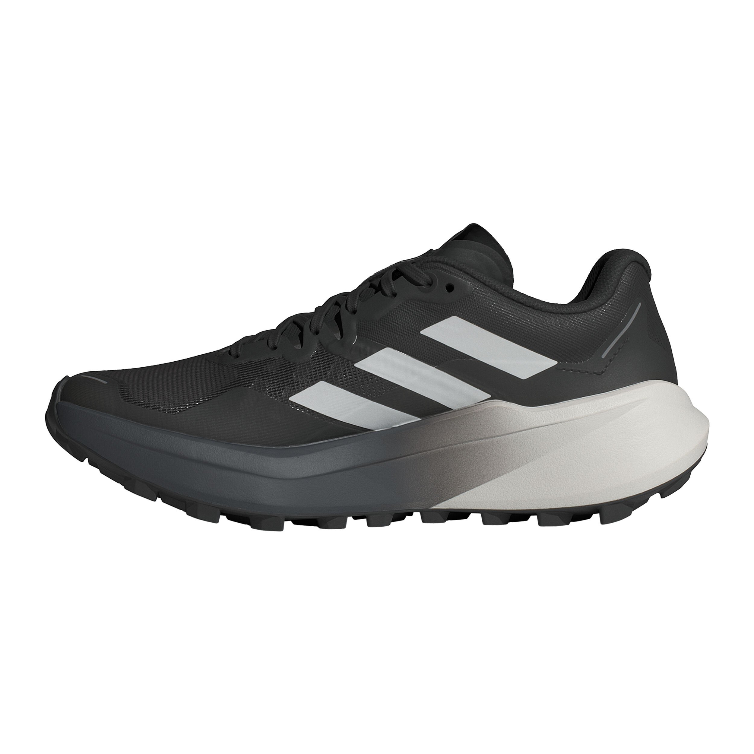 adidas Terrex Agravic 3 Chaussure Trail Femmes - Noir , Gris