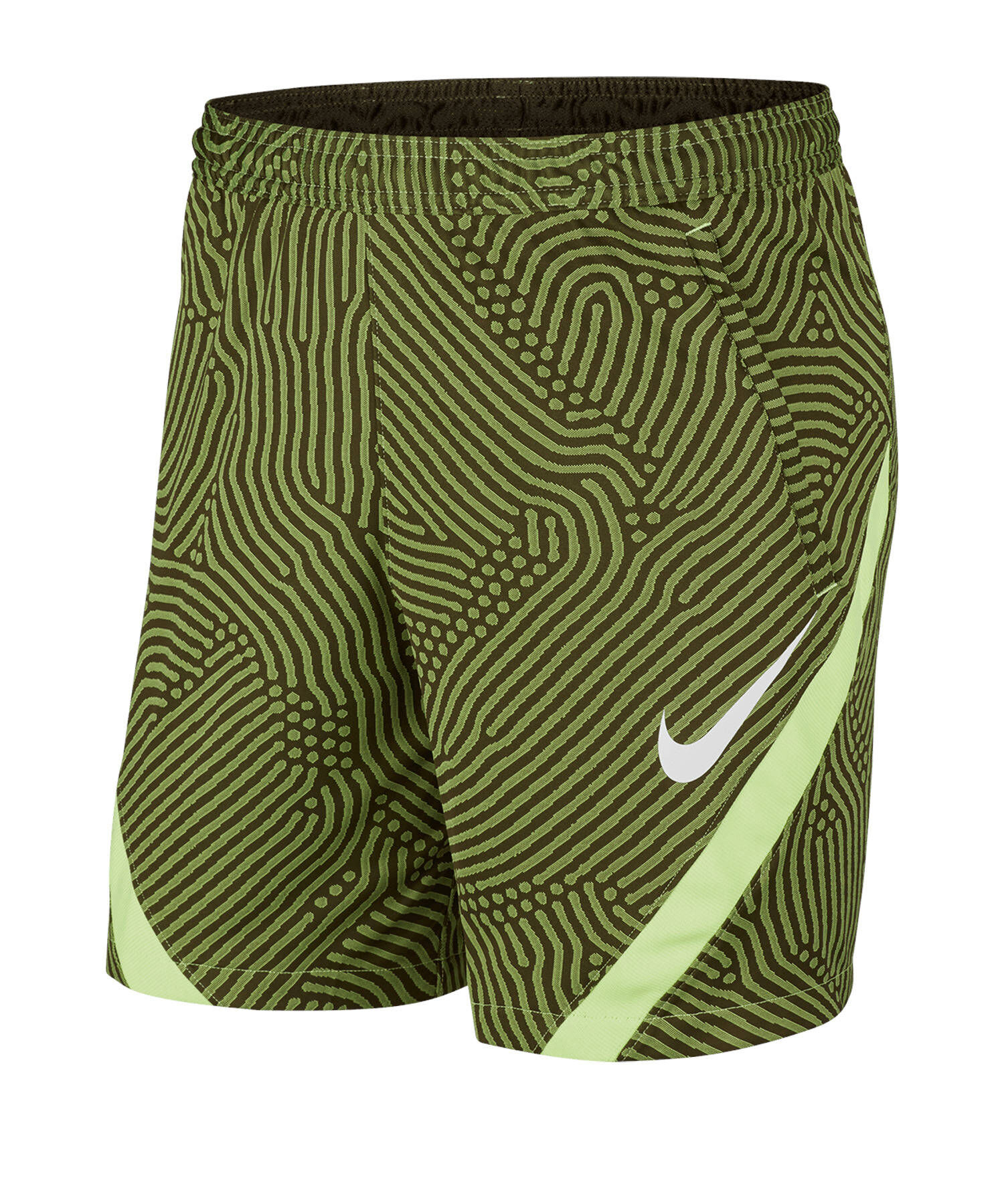 Nike| Herren Fußball - Teamsport Textil - Shorts Strike Vaporknit Short