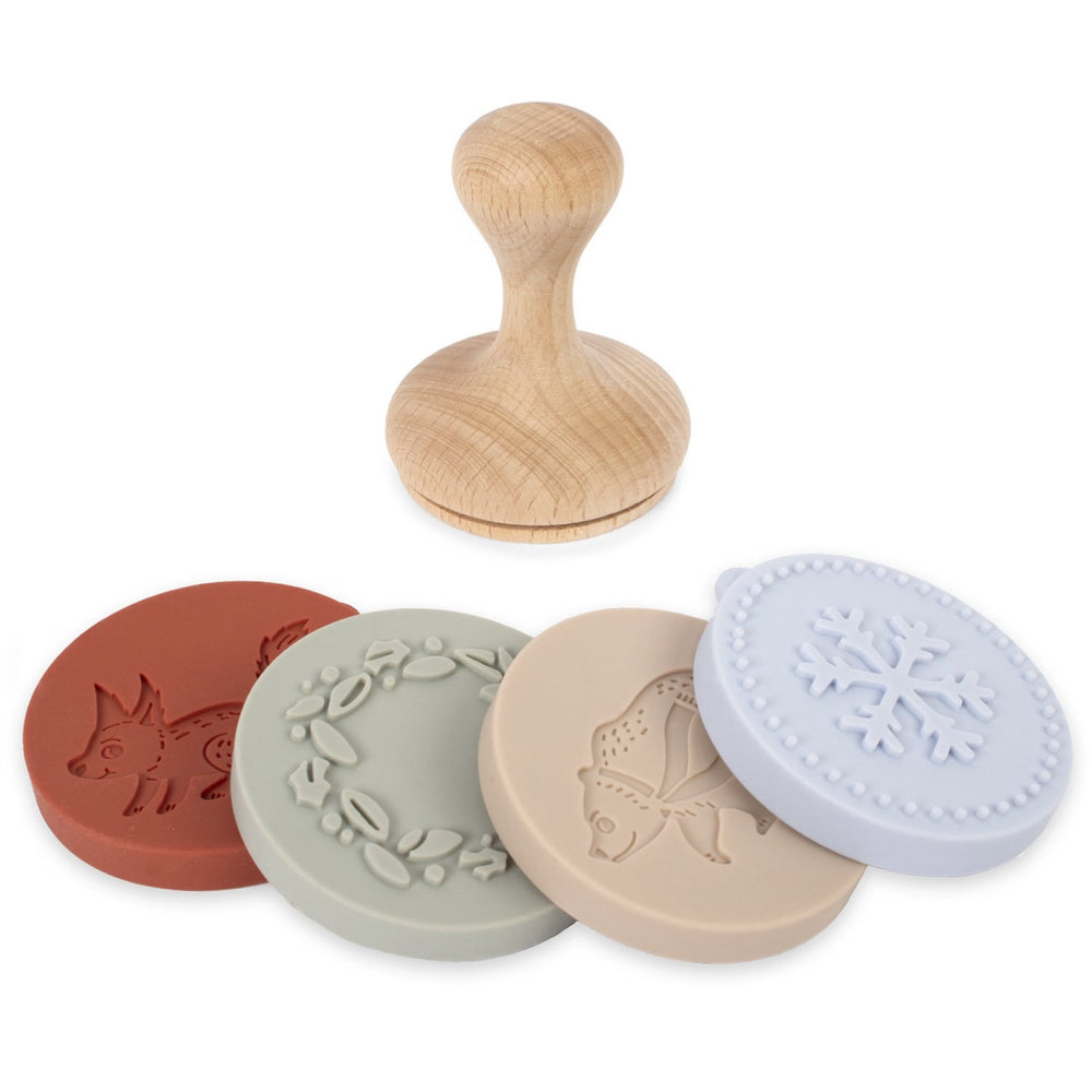 Køb FILIBABBA Wonderful Winter Cookie Stamp Wonderful Winter