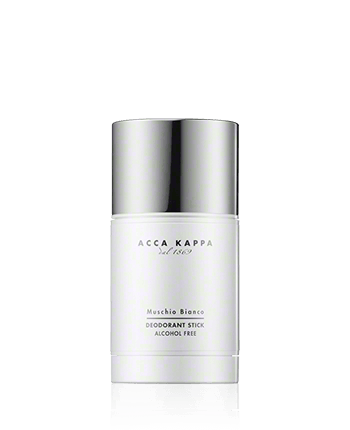 Acca Kappa Muschio Bianco deodorant stick 75ml