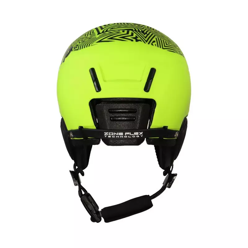 Casque watersport FORWARD WIP Wiflex Pro 2.0 High Vis