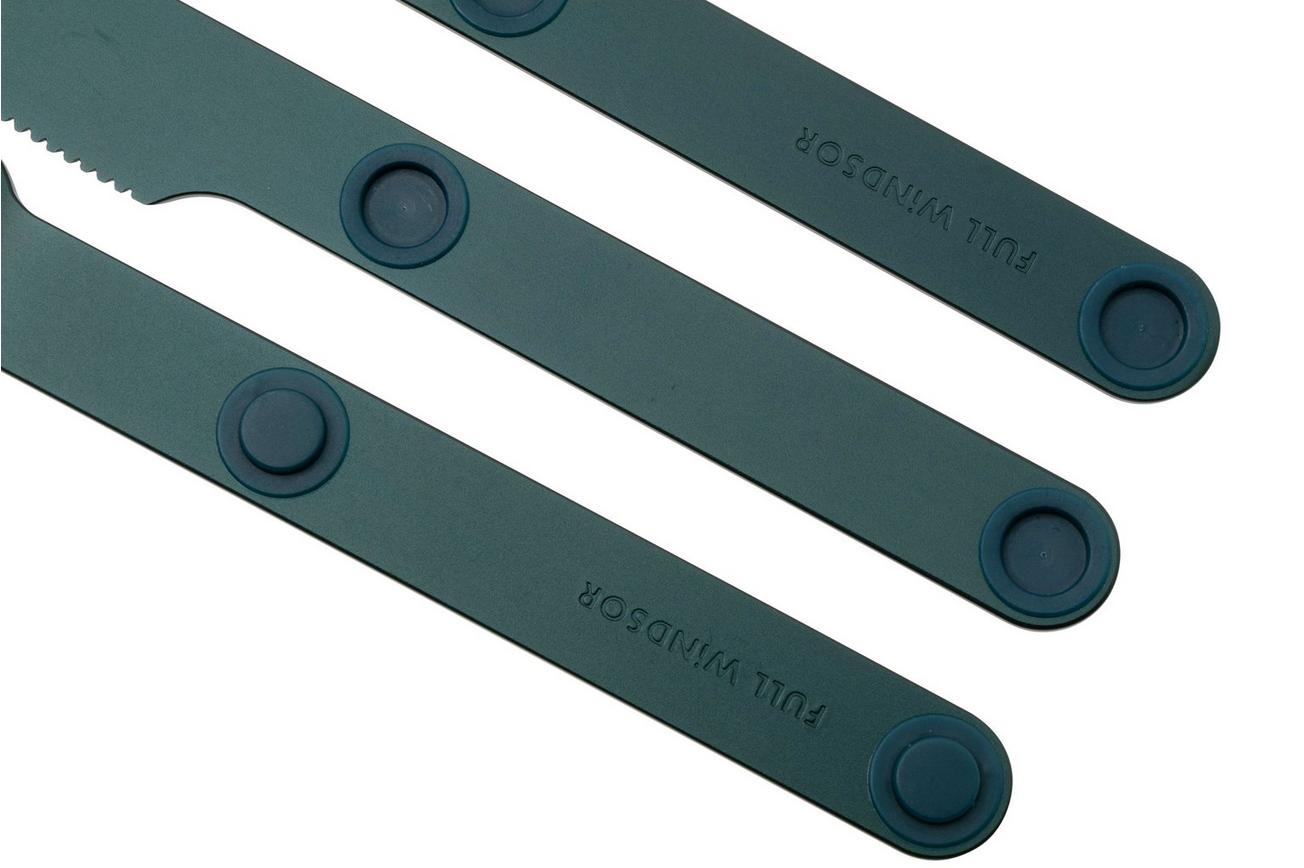 FULL WiNDSOR Magware MAG-SS-BLU Deep Sea Blue, outdoorbestek