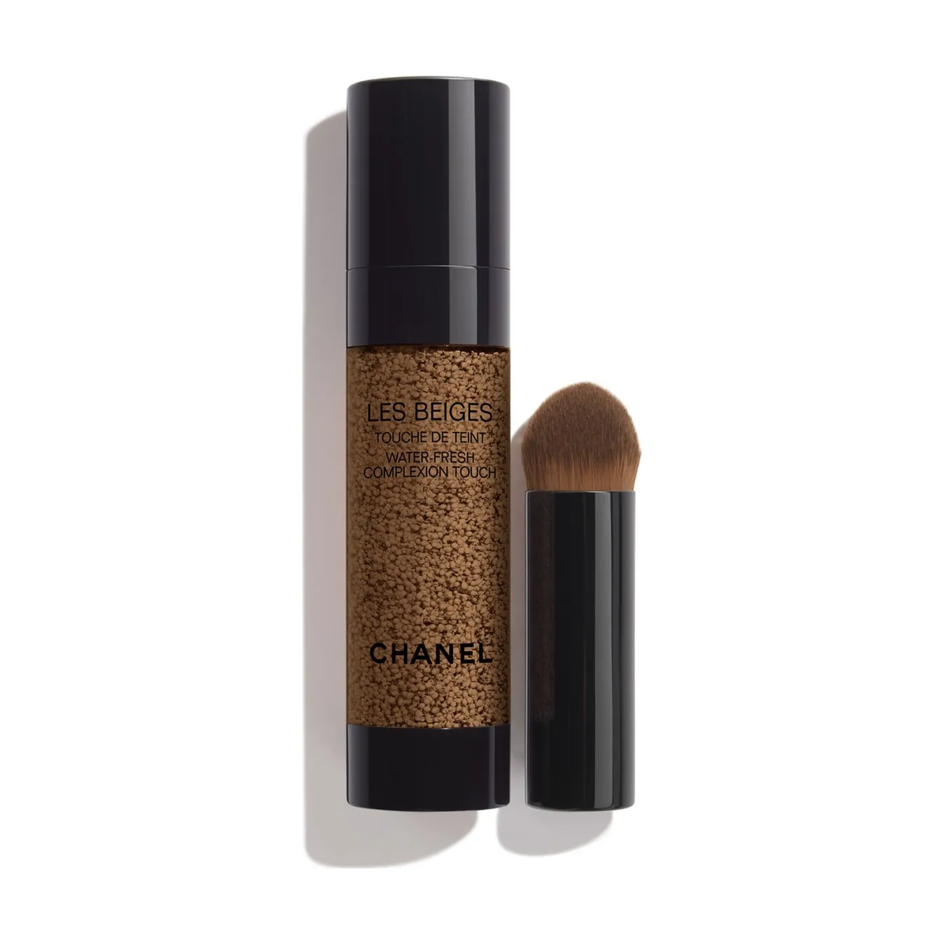 CHANEL LES BEIGES TOUCHE DE TEINT Unifie – illumine – hydrateBD31