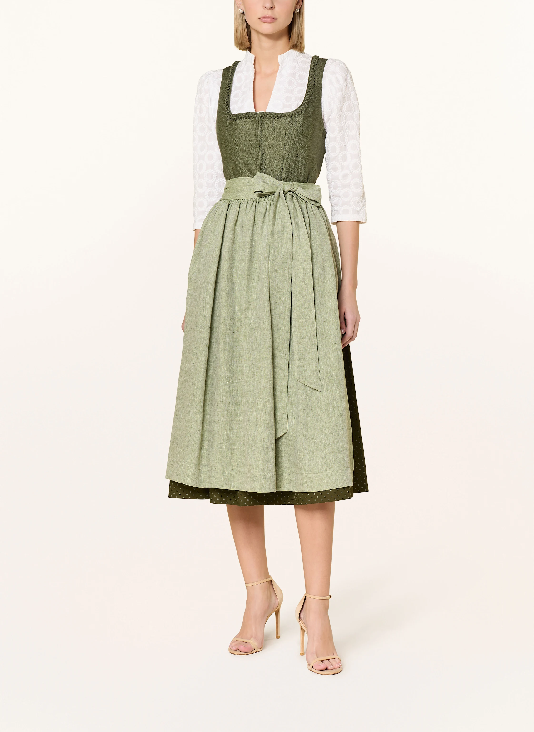 Johann & Johanna Dirndl
